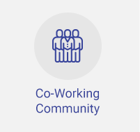 Co-Working community