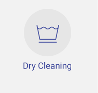 Dry Cleaning service