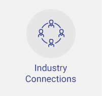 Industry connections - Buisiness Networking