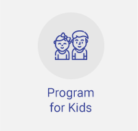 Program for kids