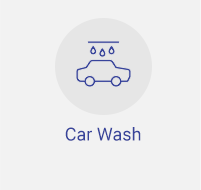 Car Wash Service for all shared office members